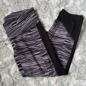 Champion Crop Leggings